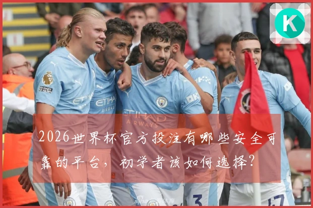 2026世界杯官方投注有哪些安全可靠的平台，初学者该如何选择？